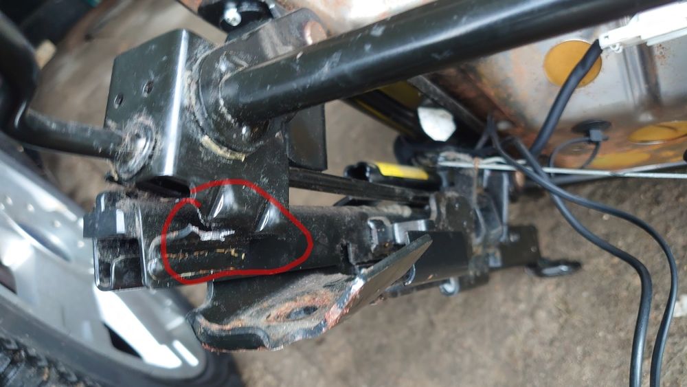 Fotel kierowcy Mondeo mk3 półskóra alkantara