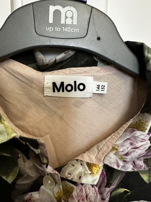 Сукня для дівчинки Molo, розмір 146-152