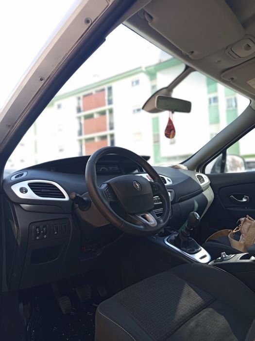 Renault Scenic , diesel