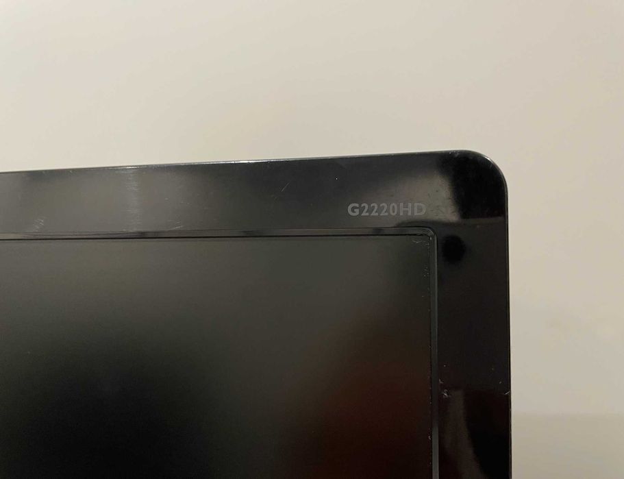 Full HD monitor BenQ