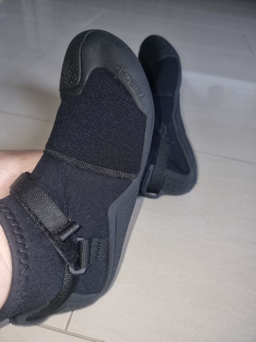 Buty piankowe  do wody 35 36