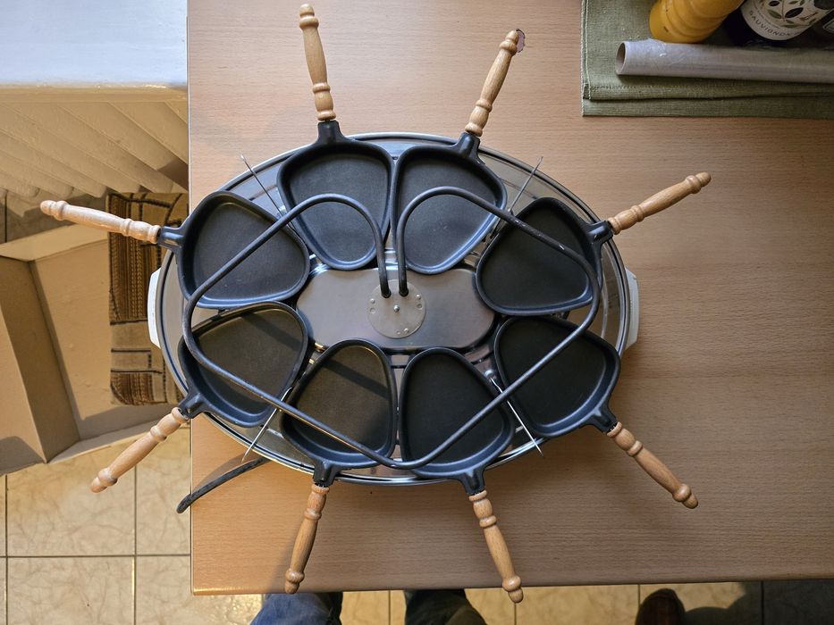 Grill elektryczny