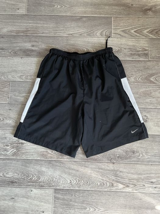 Nike Nylon Classic Sport Shorts