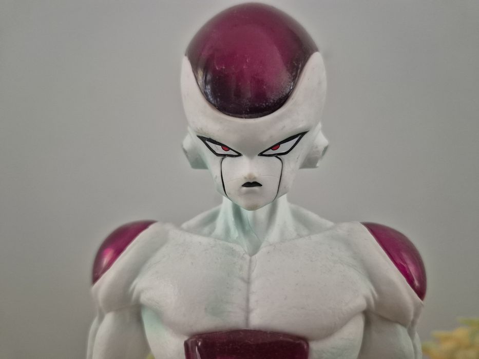 Figurka DragonBall white hole studio frieza nd4 form Frezer 32cm