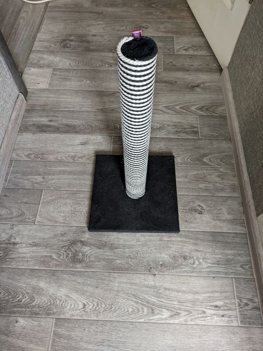 Кігтеточка для кота
