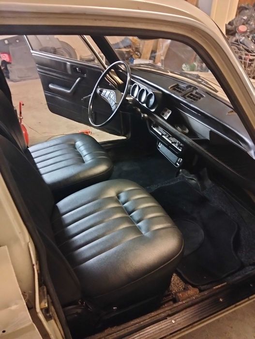 Peugeot 304 GLD ( 1979) 5 portas comercial