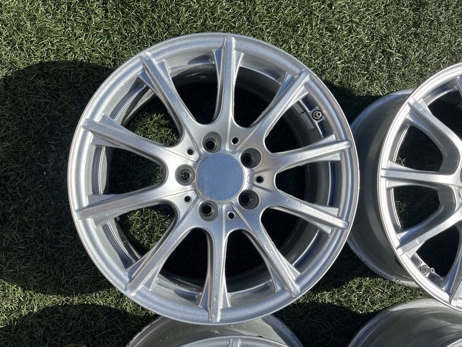Alu 16’ • 5x112 • Mercedes, VW, Audi, Seat, Skoda