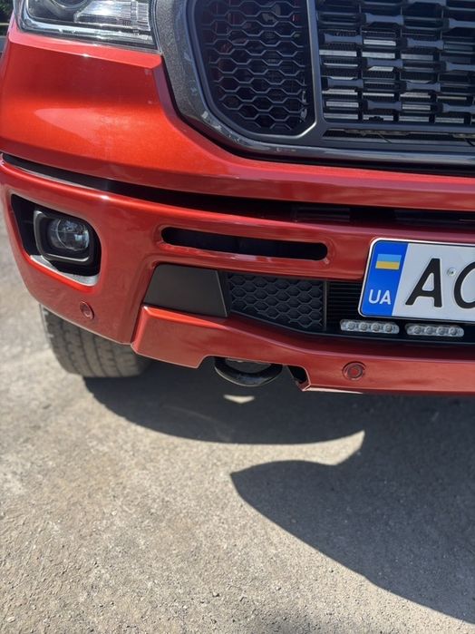 Ford Ranger 2019 VIN 1FTER4FH1KLA16256 фото оголошення 19 з 24