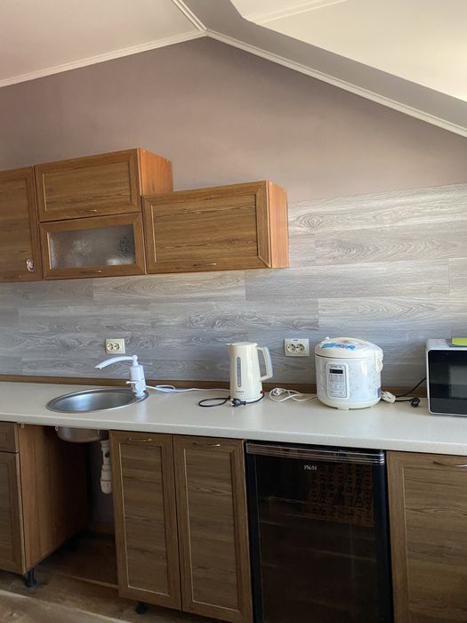 Здається квартира в  оренду подобово