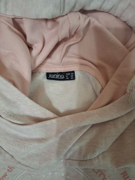 Худі, реглан, толстовка H&M ,олімпійка