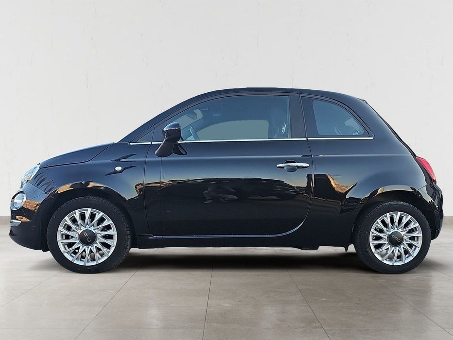 Fiat 500 1.0 Hybrid