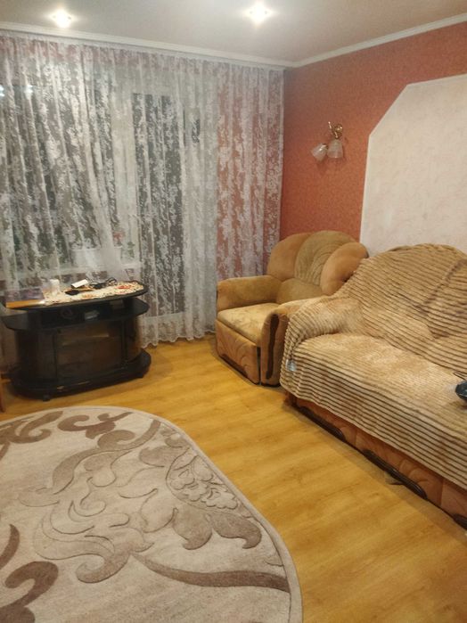 Продам квартиру 3 кімнати