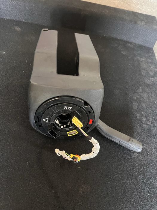 Mercedes sprinter 907 manetka kierunkowskazow