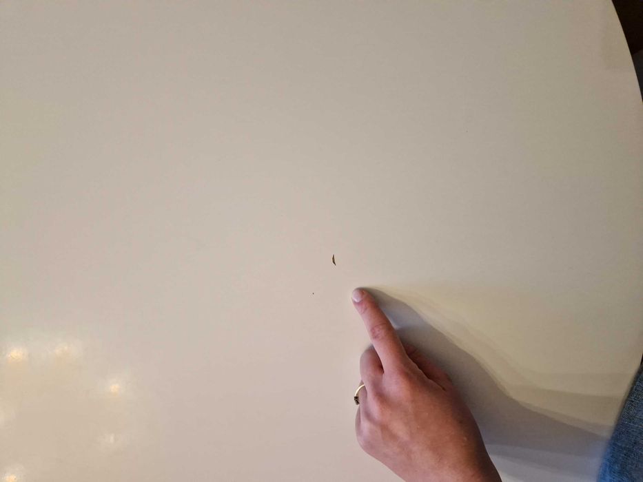 RINGSTED
Stół okrągły RINGSTED Jysk Ś100 biały