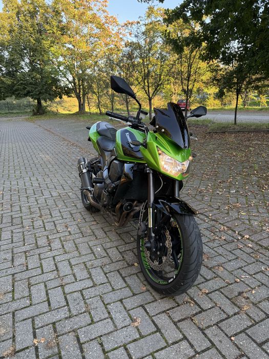 Kawasaki