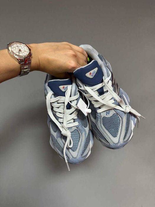 Кросівки New Balance 9060 Moon Daze premium