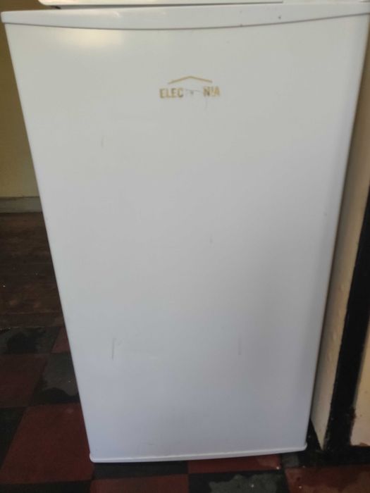 Mini Frigorífico+tostadeira+fritadeira+microondas