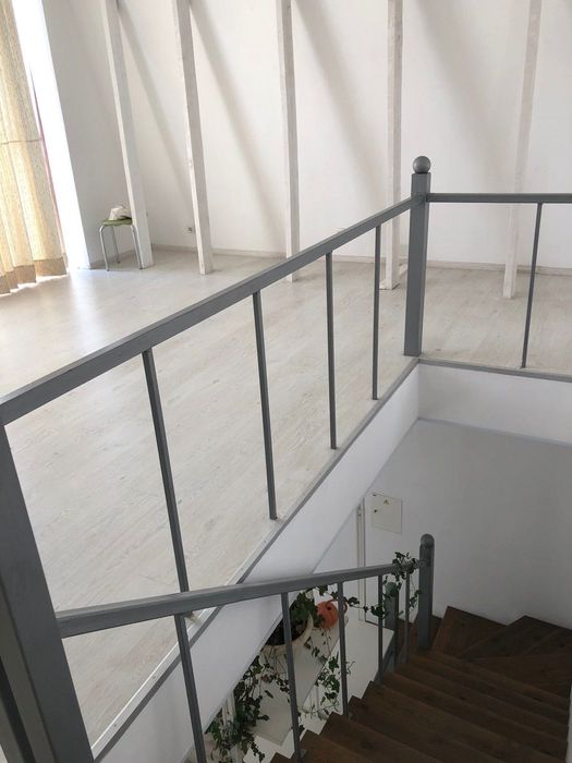 Аренда коммерческого помещения в центре | евроремонт | потолки 3+