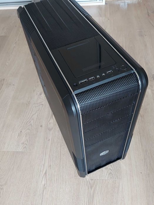 Системний блок i5-8600k/2060s/256Gb/Win 11