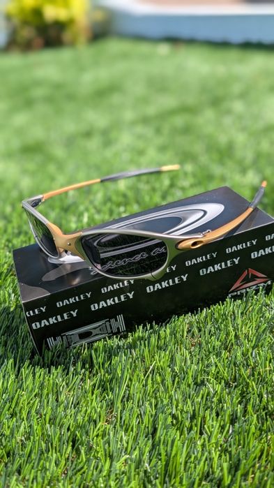 Oakley Juliet - Várias cores