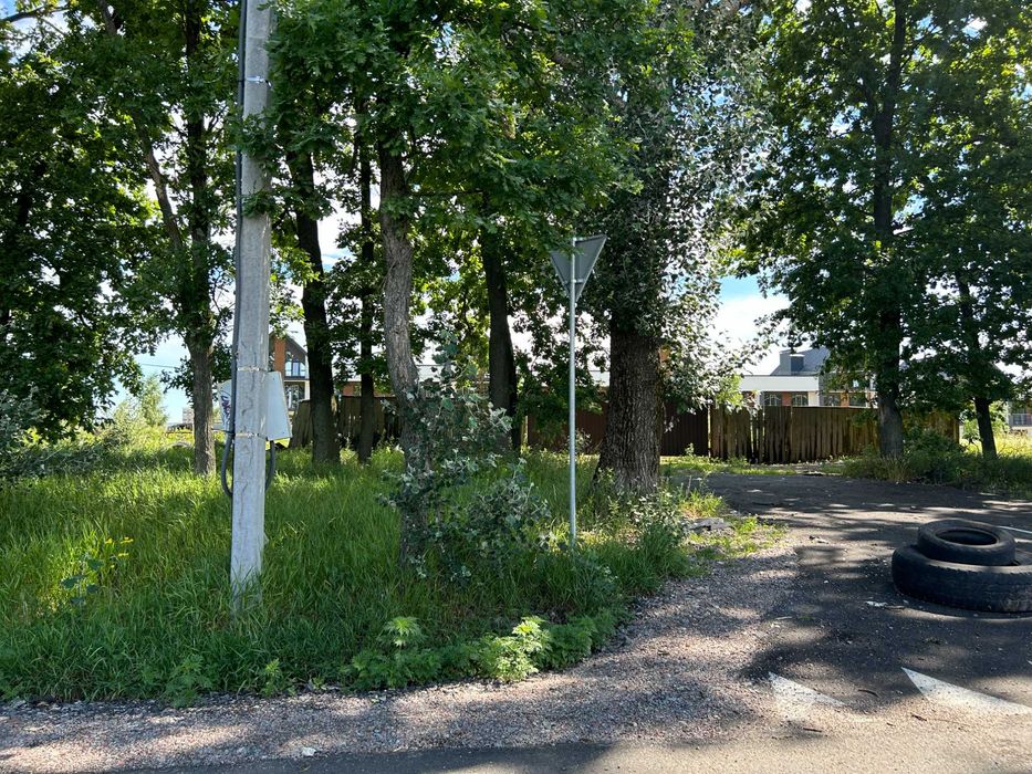 Святопетрівське, шість кілометрів до Окружної дороги, продаж ділянки під забудову. - View 3