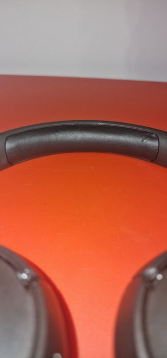 JBL Tune 510BT – Bezprzewodowe słuchawki nauszne (czarne)