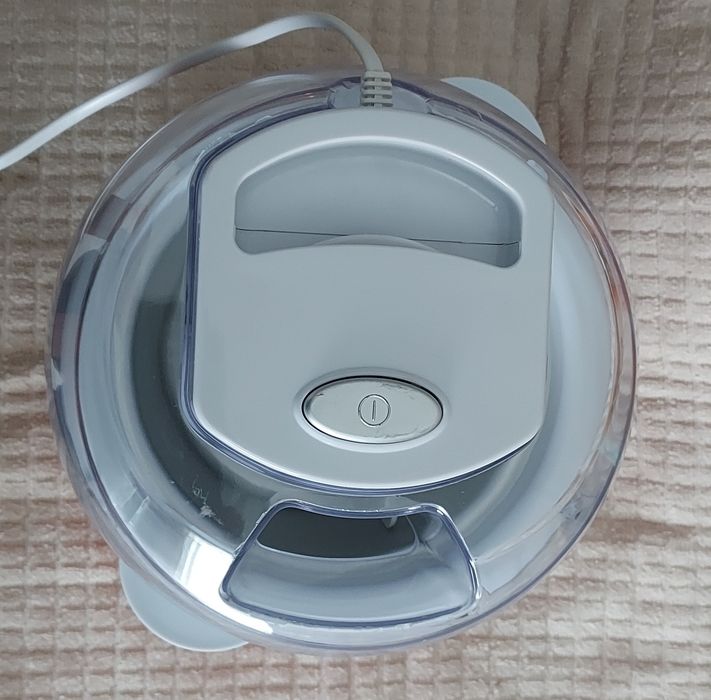 Vendo máquina de gelados