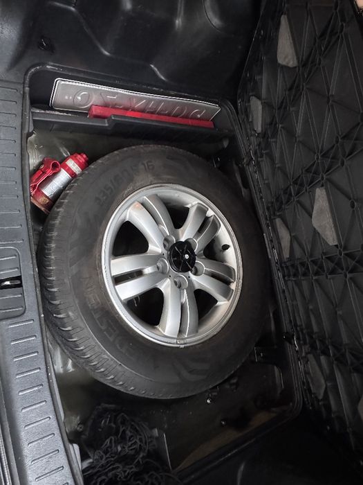 Продам Hyundai Tycson