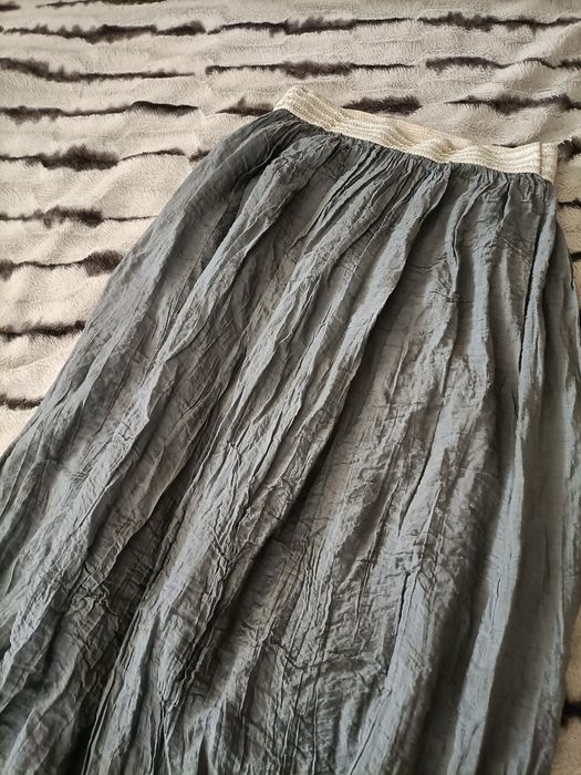 Długa spodnica/za czekolade