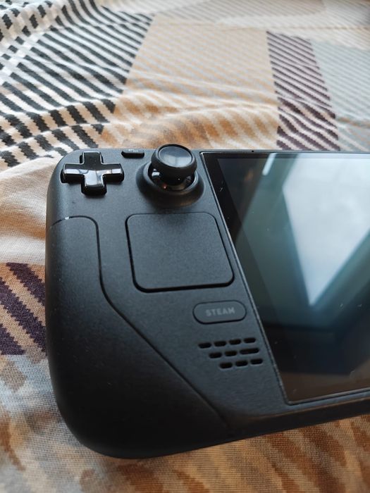 Steam Deck OLED 2Tb