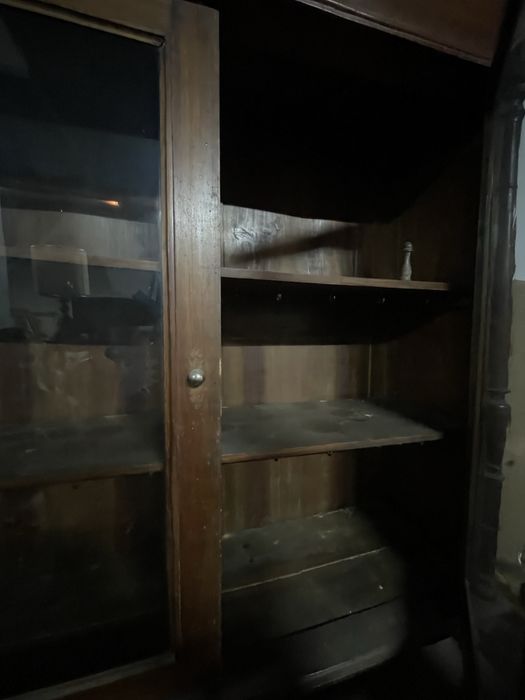 Movel Rustico em Madeira