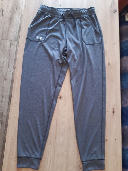 Męskie spodnie sportowe Under Armour  S/M