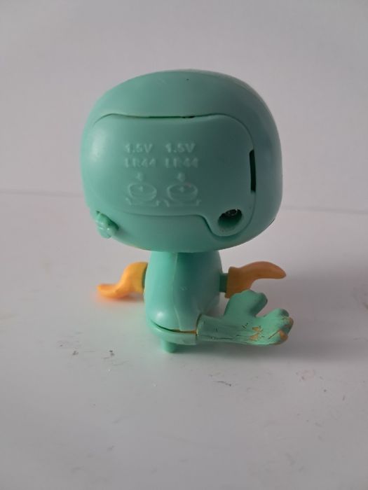 Littlest pet shop lps