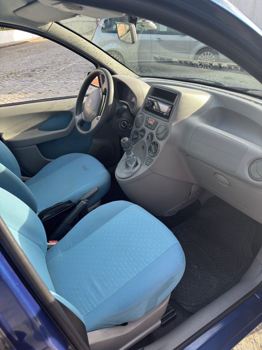 Fiat Panda 1.3multijet532566029202903045