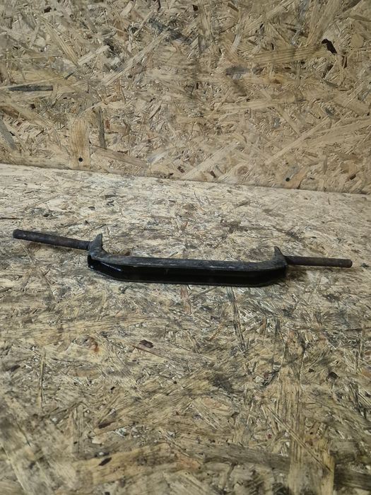 Stopki podnózki kierowcy do romet kadet