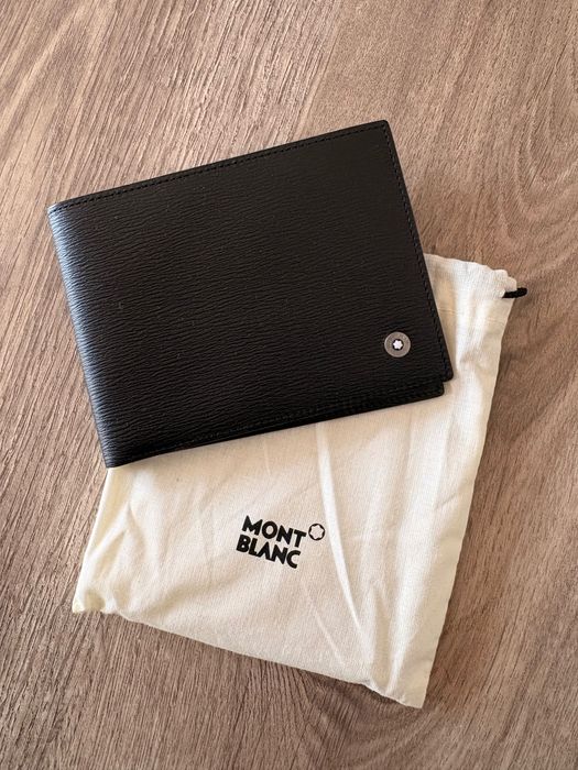 Carteira Montblanc