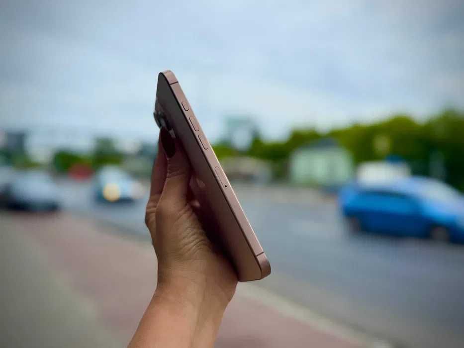 iPhone 16 Pro Max 256 GB Desert Titanium | dowód zakupu z numerem IMEI