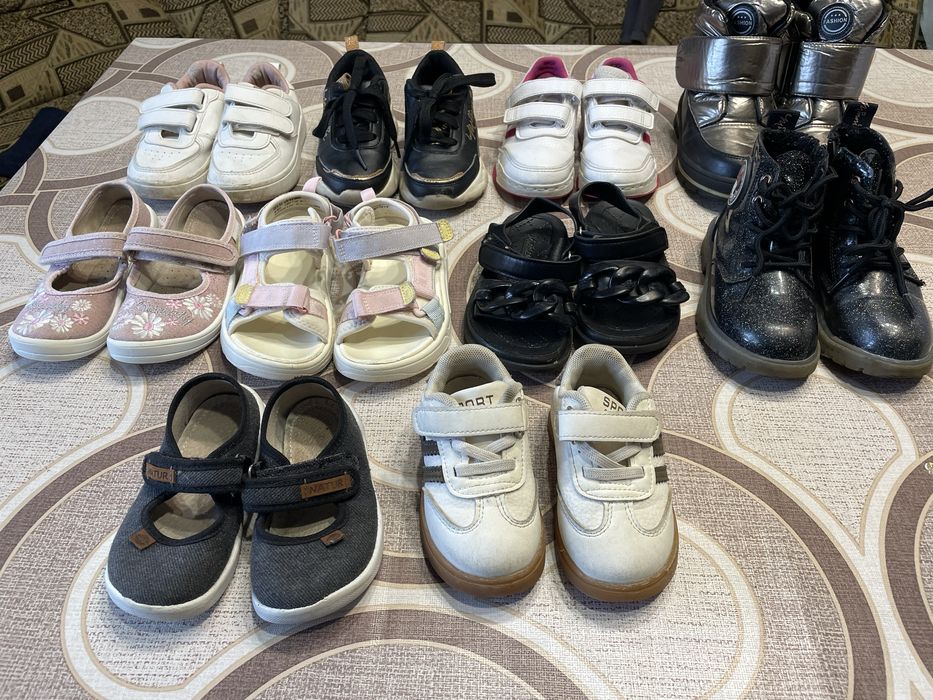 Взуття 22 розмір 26 розмір 16,5 см