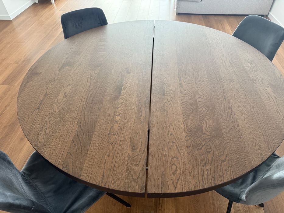Mesa Redonda - IKEA Morbylanga - 145cm