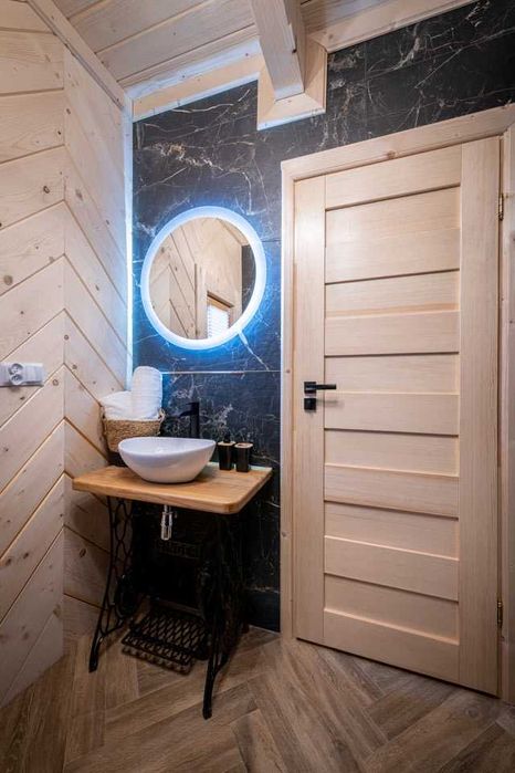 Zakopane Domek Góralski z Jacuzzi