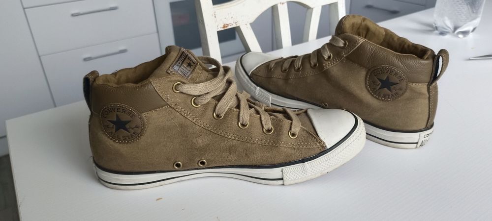 Кеди Converse all star 44 розмір