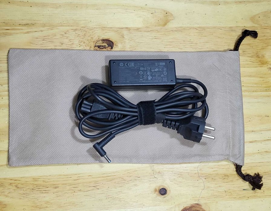 Carregadores HP Originais em muito bom Estado - Com Garantia!