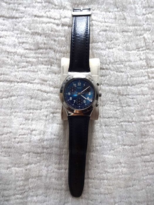 Conjunto de Relógios Swatch