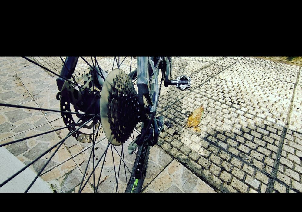 Merida big.seven Xt edition