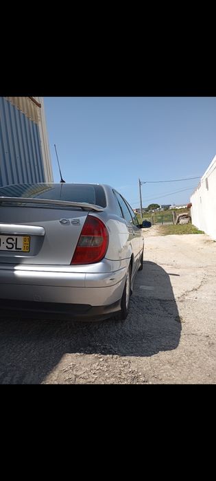 Citroen C5 Hdi 110 Cv