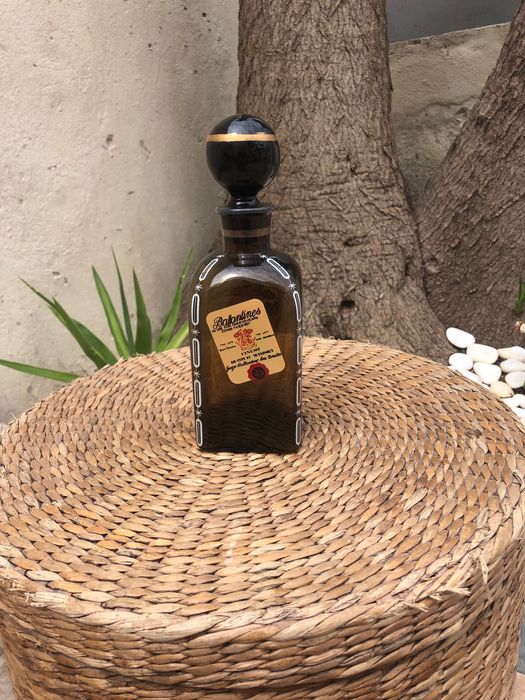 Garrafa para licor64752393945601123