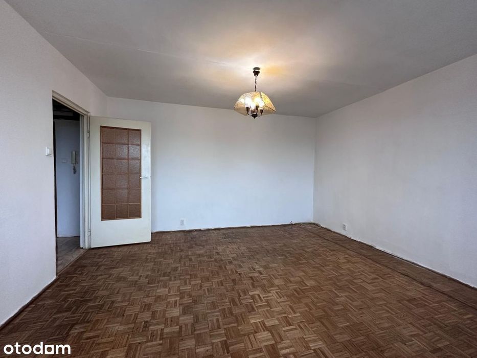 Mieszkanie – Warszawa, Wilanów Niski, Wilanów - Widok 3