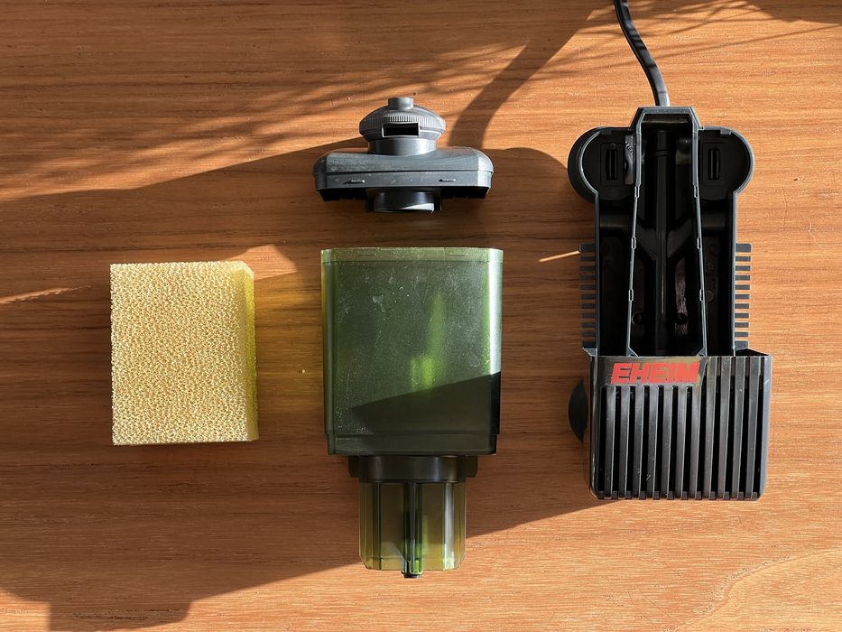 Eheim PickUp 60 - Filtro internal