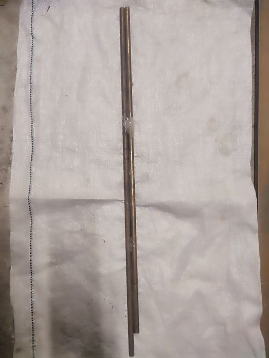 Пруток латунь 10мм