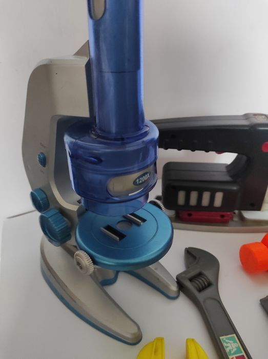 Набір інструментів для дітей